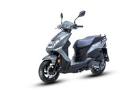 SYM Orbit 125cc NEW Automatic Scooter Commuter Learner Legal A1 CBT Friendly