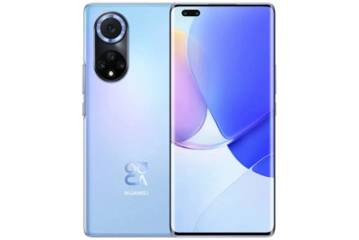 New Huawei nova 9 Pro 4G Dual Sim 128/256GB 6.72'' 4000mAh Smartphone Unlocked