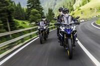 Voge DS 525X Tourer 2024