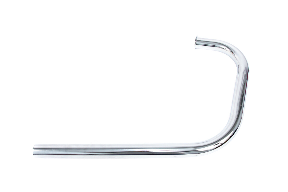 Krümmer für AWO Sport Ø 35 mm