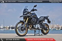 VOGE 900DSX