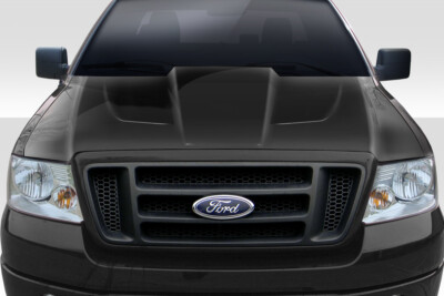 04-08 Ford F-150 Xtreme Duraflex Body Kit- Hood 113338