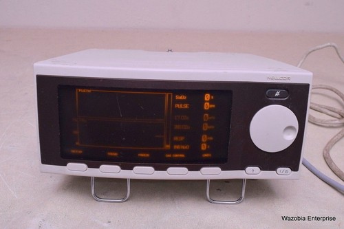NELLCOR 1000/N-2500 PUMP MODULE MODEL BP-1000