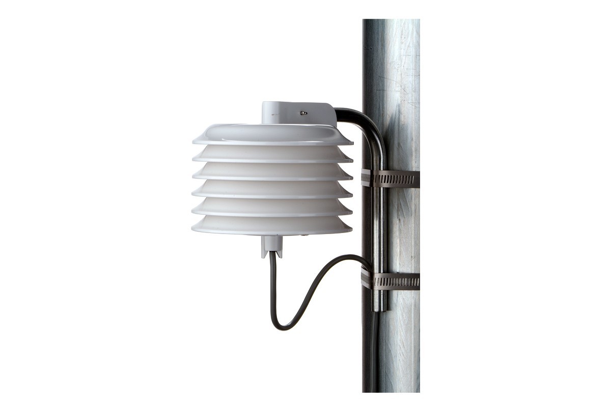 NRG Systems 60m XHD Talltower