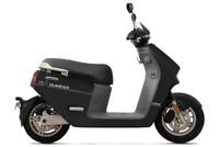 Keeway Blueshark 80 Lite road legal Electric Scooter
