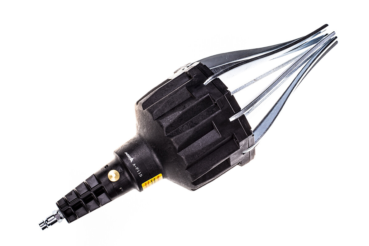 CV Boot Fitting Tool Air Powered Stretch 25115mm Drive Shaft No