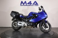 BMW F800GT F 800 GT 2015