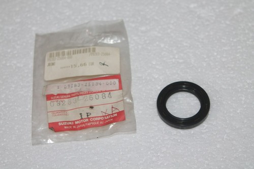 JOINT pour SUZUKI RMX250 AD AE AG AH AP AY UF UX 50  .ref: 09283-25084 *ORIGINAL