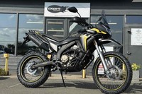 Voge Rally 300 Adventure Bike Pre Reg 26