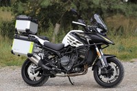 QJMOTOR SRT 900 S