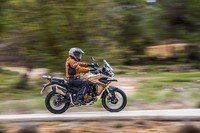 Voge DS625X ADV Middleweight Adventure Trail Bike
