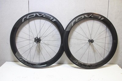 Roval Rapide Clx 60 Rim For Shimano  11/12S Compatible Clincher Carbon Wheelset