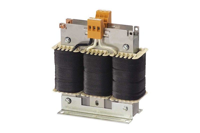 Siemens 6sl3000-0ce15-0aa0  New Factory Sealed Sinamics Line Reactor For 5 Kw