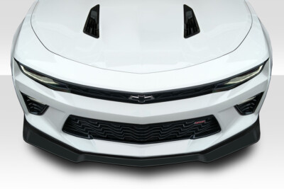 16-18 Chevrolet Camaro Arsenal Duraflex Front Bumper Lip Body Kit 113397