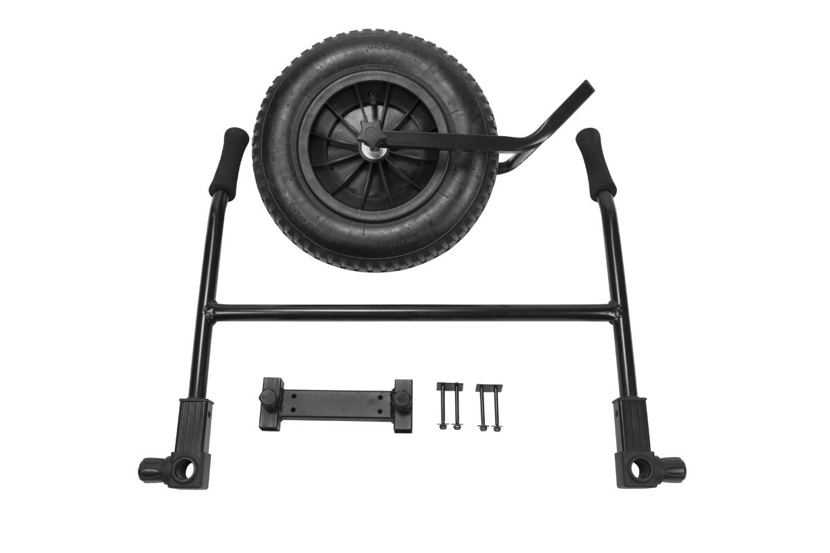 кресло korum x 25 accessory chair