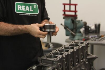 RIFE DTM Series 5 Bar MAP Sensor Stainless 1/8" NPT 53-5Bar