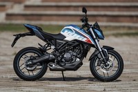 Voge R 125cc Naked Motorcycle High Performance Best Motorcycle 2023
