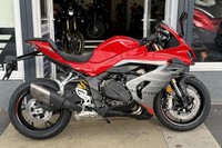 2025 QJMotor SRK 800 RR - High-Performance Motorcycle for Sale