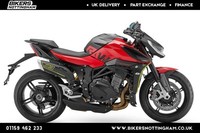 QJMotor SRK 921 2026