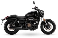 QJMotor SRV 125 2026