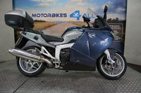 BMW K1200GT K1200 GT 2006