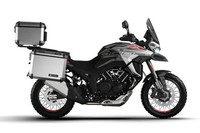 Morbidelli T1002VX 2025