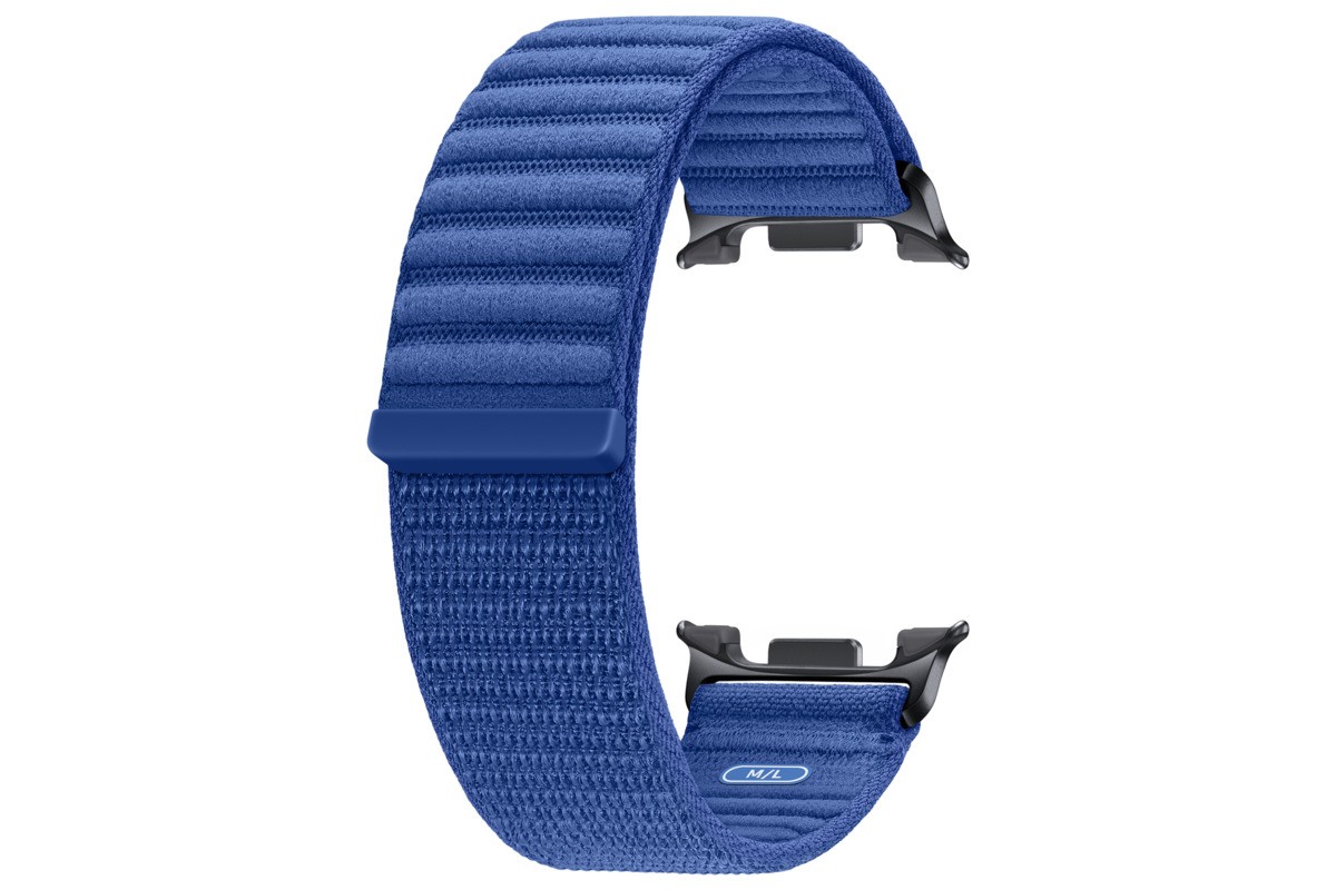 Samsung Fabric(M/L) für Watch8 Classic Navy 