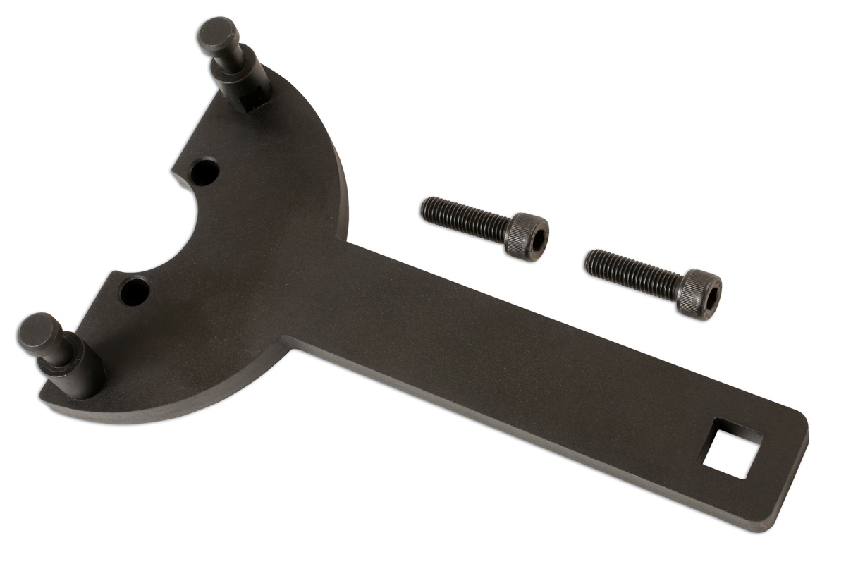 CRANKSHAFT CRANK HOLDING TOOL FIT AUDI A1 A2 S1 VW GOLF VI FABIA ...