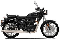 Benelli IMPERIALE 400cc A2 Classic Bike Motorcycle NEW 2024 74 Plate Pre Reg