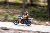 Voge DS625X ADV Middleweight Adventure Trail Bike