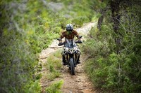 Voge DS625X ADV Middleweight Adventure Trail Bike