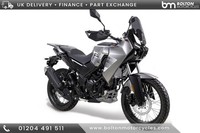 SYM NHR 125 2026