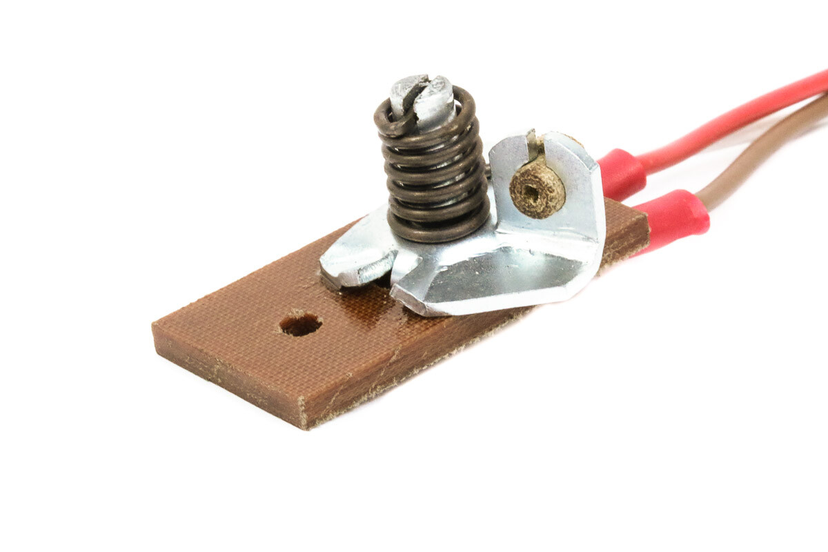 Abblendschalter Einsatz für AWO, EMW, BMW