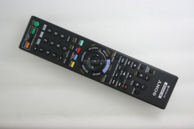 Remote Control For Sony BDV-E300 BDV-E801BDV-E500W BDV-T20W RM-ADP034 RM-ADP035
