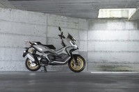 KEEWAY XDV 125 EVO PRO 2025