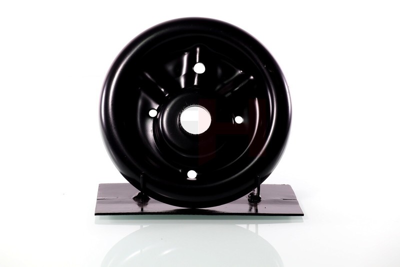 Gh Plaque De Printemps Essieu Avant Droite Gauche Pour Mitsubishi Space Star Dg