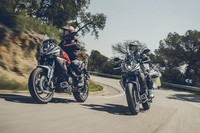 QJMotor SRT 600 S 2026