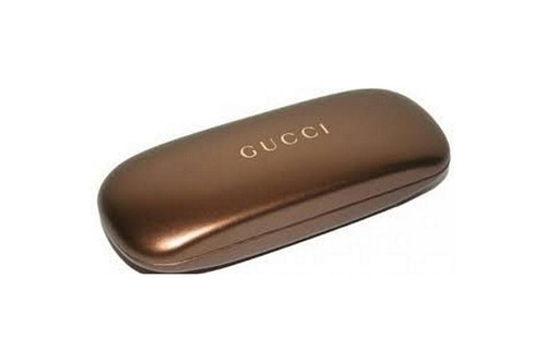 Pre-owned Gucci Gg1188s-002-58 Sunglasses Size 58mm 140mm 17mm Black Unisex In Grey Gradient