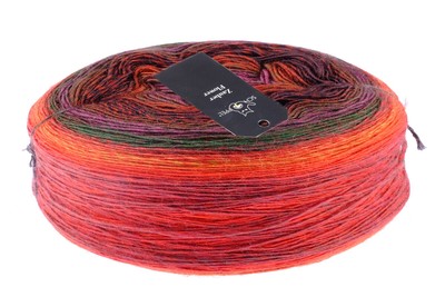 155  / KG) Magic Flower Pro 150g Schoppel Colour 2479 Belladonna