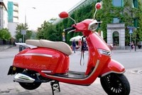 Keeway Versilia 125| Scooter For Sale | Best Selling model | Reliable | 125cc