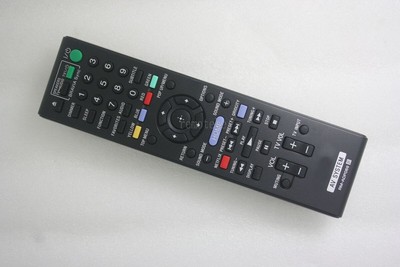 Remote Control Sony BDV-E3100 RM-ADP092 BDV-N990W BDV-E4100 HBD-L800 AV System