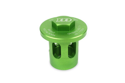 Filter Adapter Screw for ENV-19X Series, M22 x 1.50