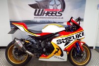 2020 SUZUKI GSXR1000R BARRY SHEEN REP