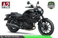 2026 Kawasaki Eliminator se