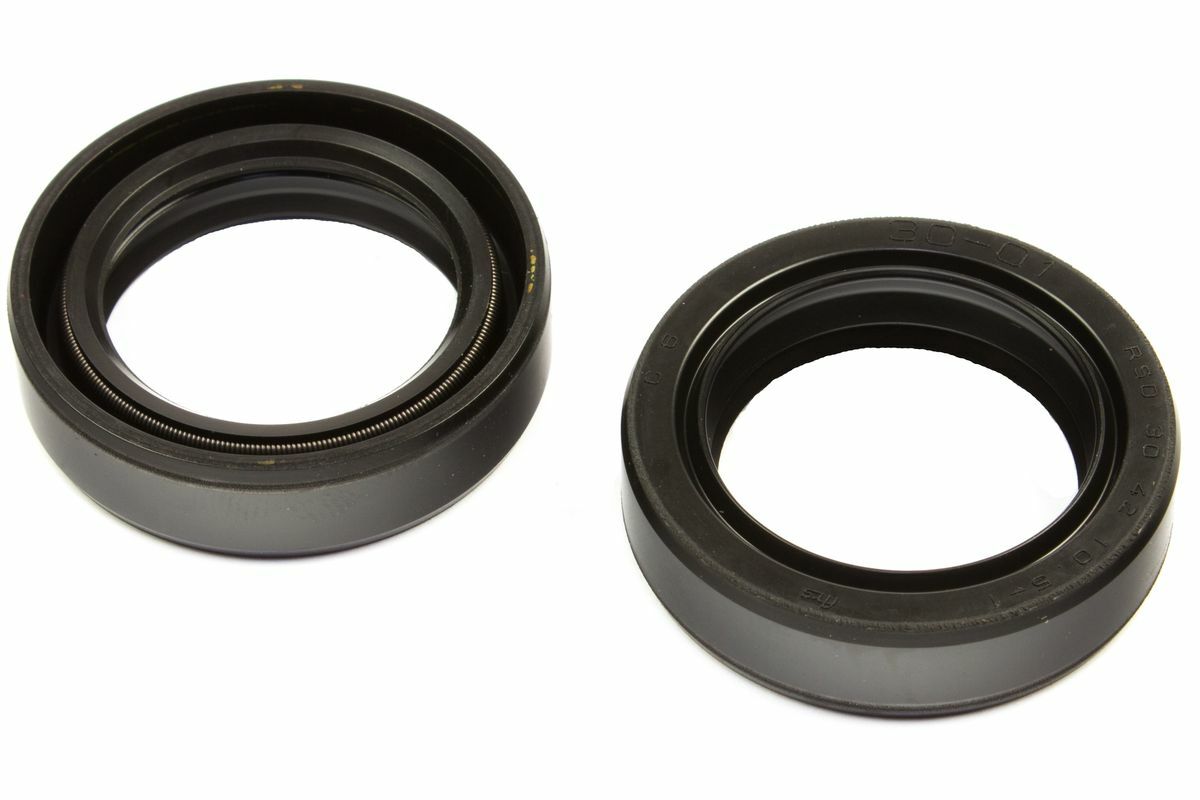 Gabelsimmerringe Athena für Honda CBF Kawasaki KLX Suzuki DRZ Yamaha RS