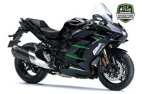 Kawasaki Ninja H2SX