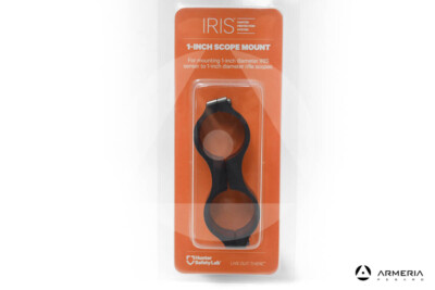 Attacco per sensore indicatore di sicurezza Iris Hunter Safety Lab