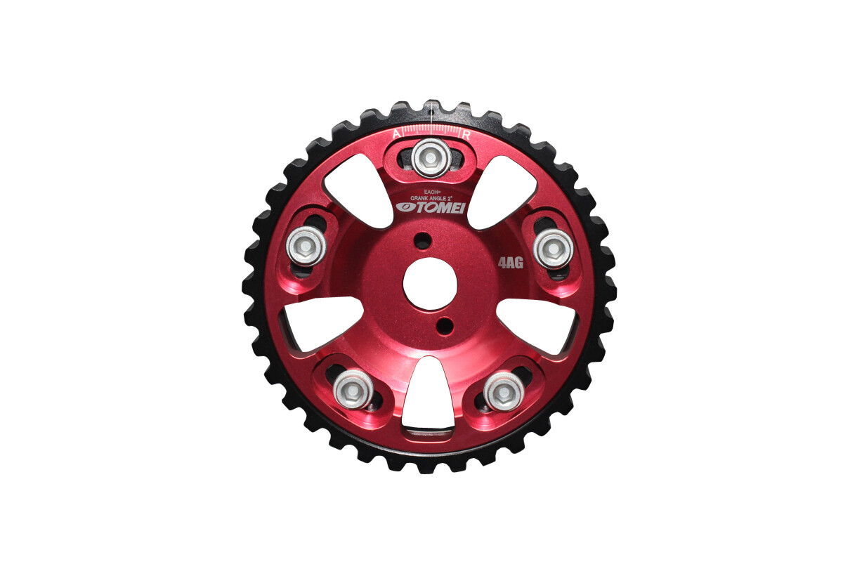 GTO 4セット Brembo │ GT Monoblock 6-Piston フロントアップグレードKIT