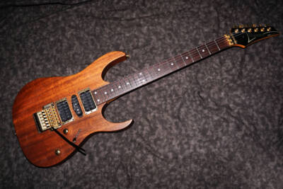 IBANEZ RG670 DIMARZIO DP155 FUJIGEN 日本製 Ibanez Rg770 | eBay