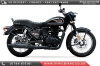 ROYAL ENFIELD BULLET 350 MODERN RETRO CLASSIC STYLE AVAILABLE NOW